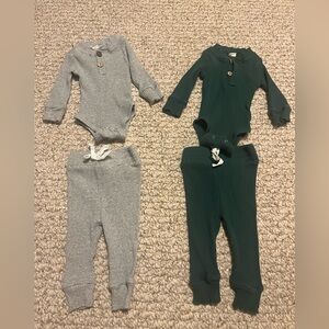 Baby clothes